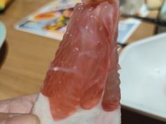 -豪客来牛排(红豆万花城店)