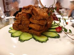 豆干-乡下姥渔馆(齐落山路店)