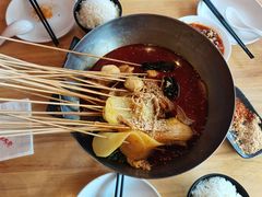 -付小姐在成都(五道口店)