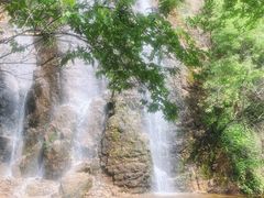 -玉渡山自然风景区