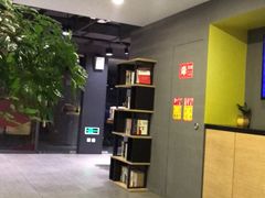 -咪咕咖啡(北京西单店)