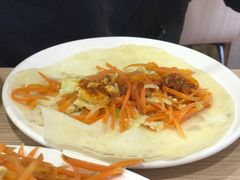 -姥家春饼店(漳州二路店)