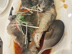 -三亚海韵度假酒店·渔人码头海鲜火锅BBQ自助餐厅·落日吧