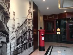 -上海安亭别墅花园酒店