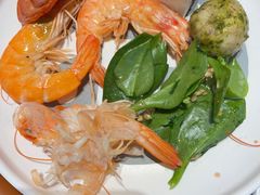-猛古里烤肉自助(荟聚中心店)