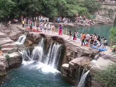 -云台山风景名胜区