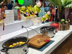 -北方暖暖温泉洗浴(沈阳北站店)