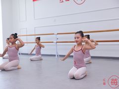 -予荷舞蹈(盛景校区)