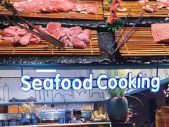 -梨花自助烤肉(天河城店)