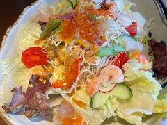 -千代武日本料理(哈西店)