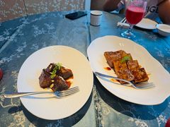-扬州香格里拉·香宫中餐厅