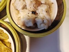-东方早茶 海鲜•青岛菜(国信体育中心店)