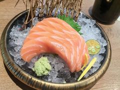 -三禾寿司(君尚店)