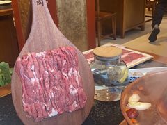 -惠丰堂饭庄·烤鸭·京味菜(翠微路店)