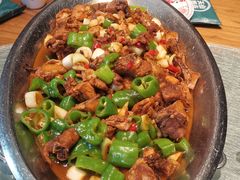-天山集市餐厅(康城店)