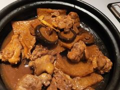 -谭厨中山传家菜.乳鸽.脆鲩鱼(华强北中航城店)