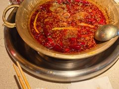 -小龙坎火锅(全球总店)