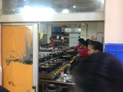 -红星光发煲仔饭(大石街店)