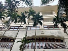 -海口喜来登酒店