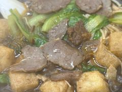 -凡老头米线砂锅(古荡新村西粮站)
