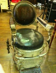 -TWOFACE双面理发馆