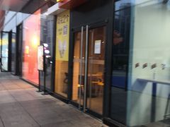 门面-麦当劳(新塘万达广场分店)