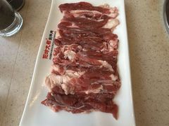-阳坊大都涮羊肉(阳坊总店)