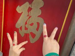 -西安市广仁寺