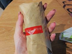 -Taco Bell 塔可钟(民田路店)