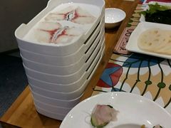 鱼片-莫小七火锅