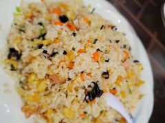 扬州炒饭-壶园美食·淮扬菜(东圈门店)