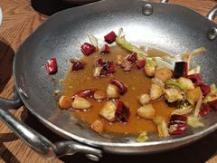 -湘辣辣鲜炒黄牛肉(花园城店)