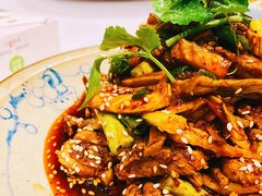 -院8里·少城记忆老川菜(宽窄巷子店)