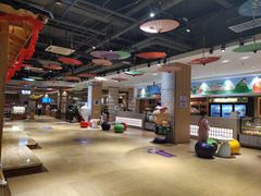 -汤W城市微度假(仓山店)