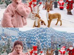 -华夏文旅海洋公园