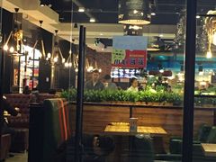 -菲尼克斯牛排店(杉杉奥特莱斯店)