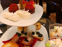 -粤海喜来登酒店·&More聚驿(天河城店)