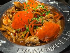 -胖哥俩肉蟹煲(杭州下沙学林街店)