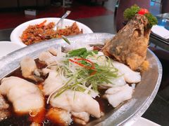 -鹿港小镇(悠唐店)