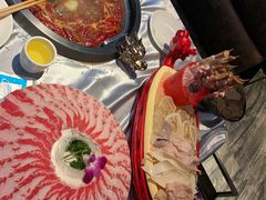 -红辣椒·川菜·火锅(张杨路店)