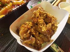 -沙州食驿·非遗小吃夜市