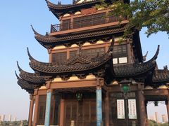 -东湖景区