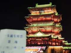 -寻梦滕王阁实景演出