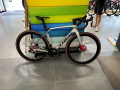 -TREK崔克自行车(碧云店)