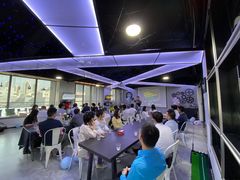 -CIAO·团建聚餐·生日派对轰趴馆(福田店)