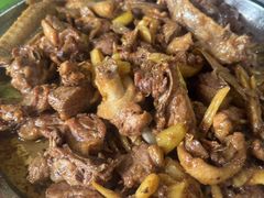 -甘家界柠檬鸭店(高峰林场店)