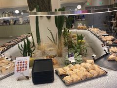 -OUR Bakery(SKP-S店)