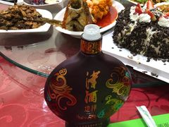 -绿岛酒楼(小海地店)