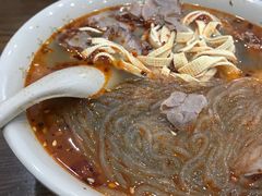 -淮南李记牛肉汤(阳城路店)