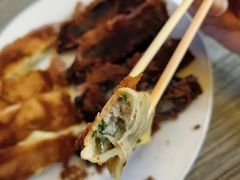 -一品鲜鱼锅贴(人民一路店)